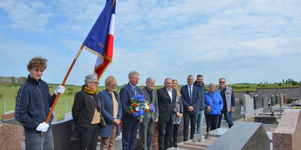Hommage à Armand Jung Hommage à Armand Jung