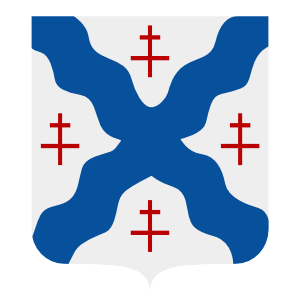 Blason Commune de Sarralbe