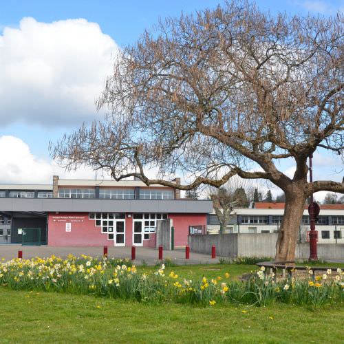 École Élémentaire Robert Schuman