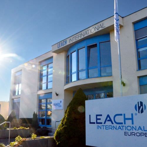 Leach International Europe SA