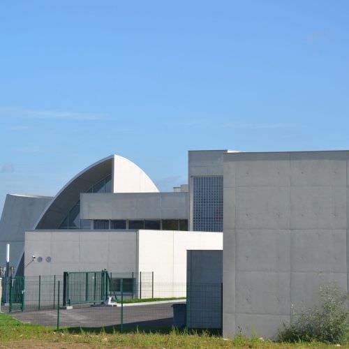 Collège Robert DOISNEAU