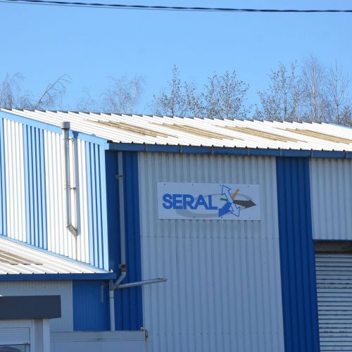 SERAL