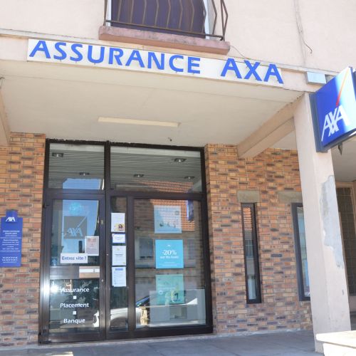 Axa Assurances