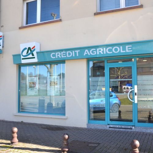 Crédit Agricole