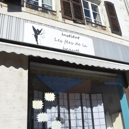 Institut les fées de la beauté