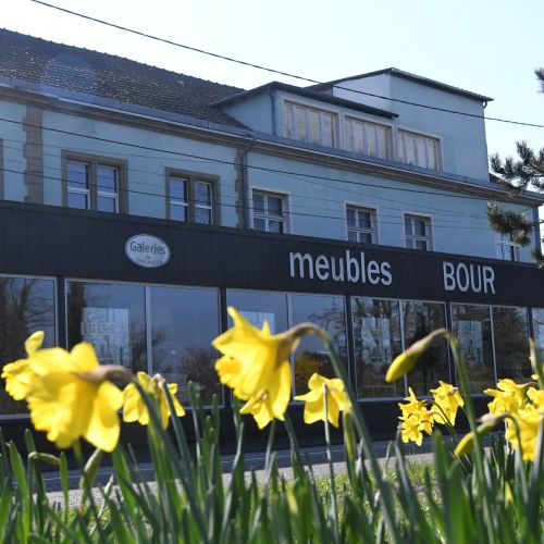Meubles Bour