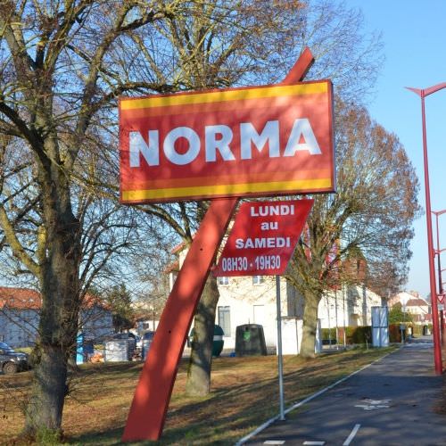 Norma