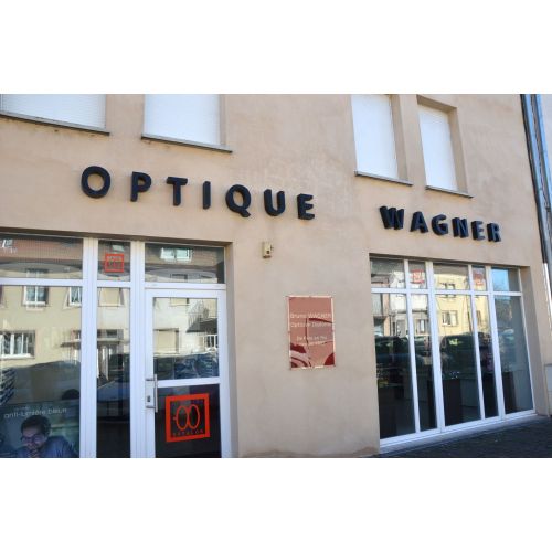 Optique Wagner