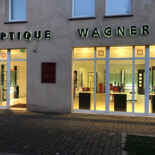 Optique Wagner