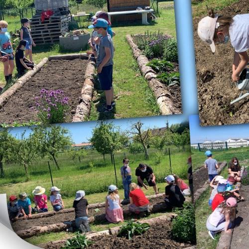 Les Clés du Jardin