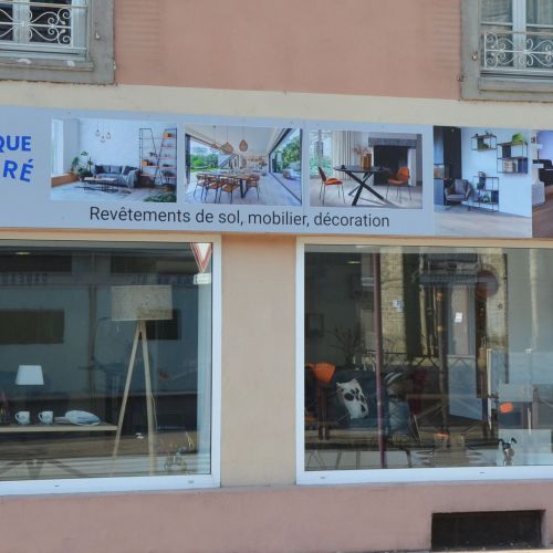 La Boutique d'André