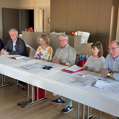 Amicale du personnel de la Ville