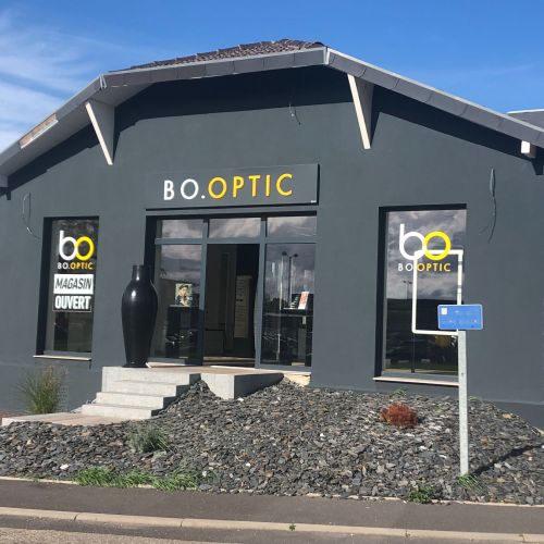 BO Optic