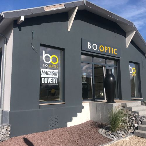 BO Optic