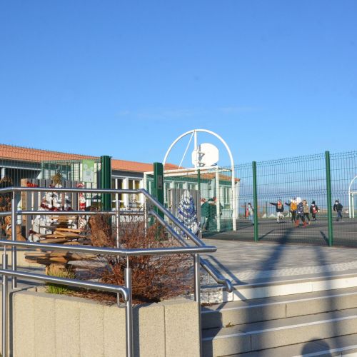 École Élémentaire de Rech