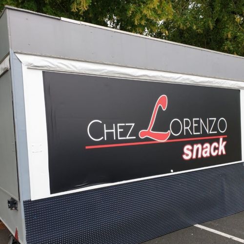 Chez Lorenzo Snack