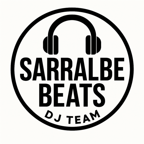 The DJ Team