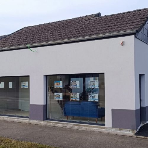 ÉI L'Étude Immobilière