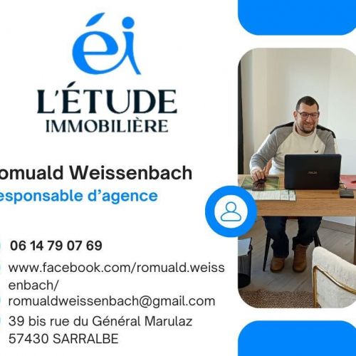 ÉI L'Étude Immobilière