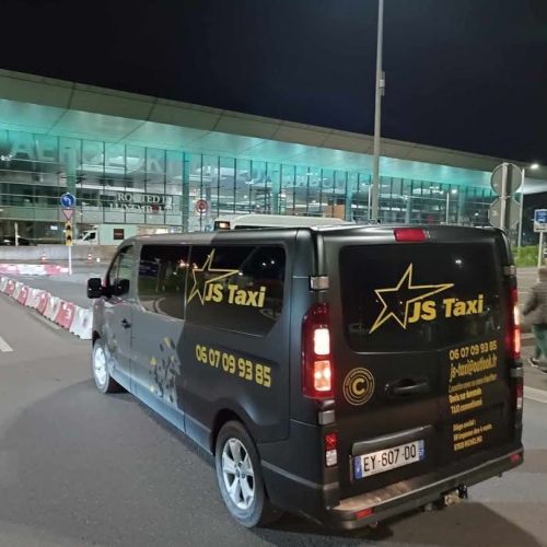 JS Taxi