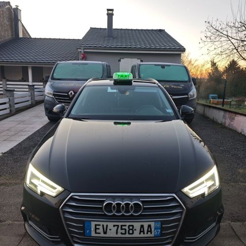 JS Taxi