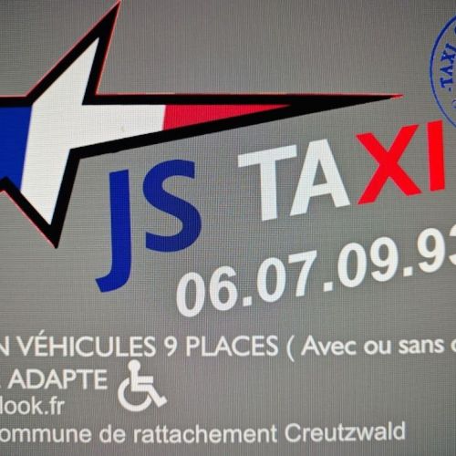 JS Taxi