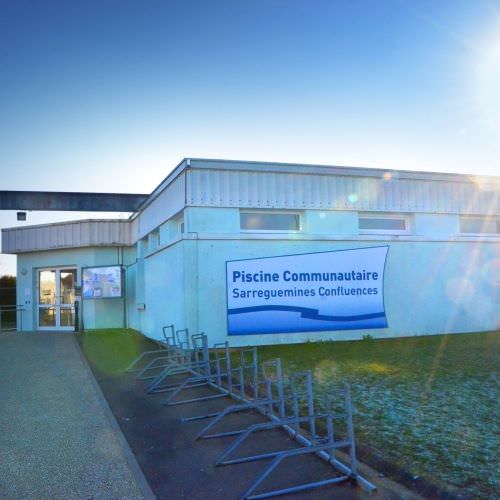 Piscine de Sarralbe