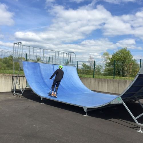 Skate Park