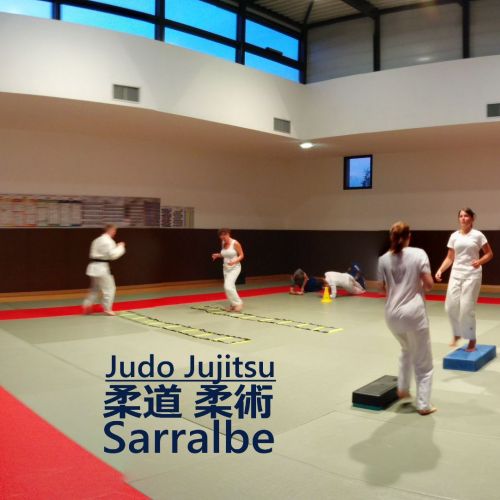 Judo Club