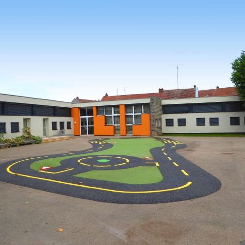 École Maternelle Robert Schuman