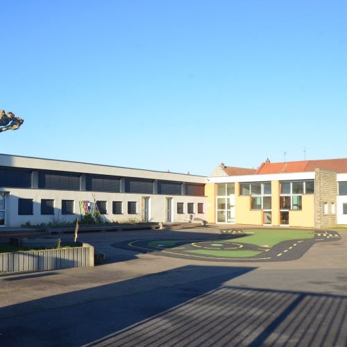 École Maternelle Robert Schuman