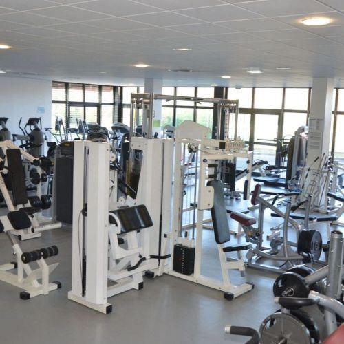 EFS Espace Fitness Sarralbe