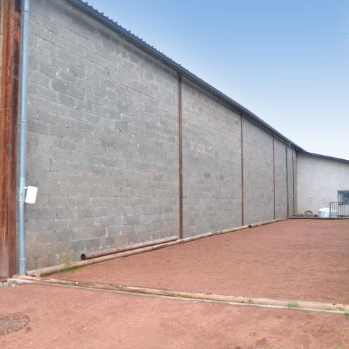 Boulodrome