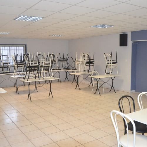 Boulodrome