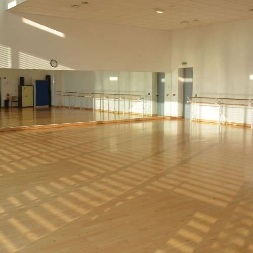 Ecole de Danse