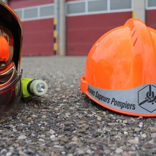 JSP - Jeunes Sapeurs Pompiers