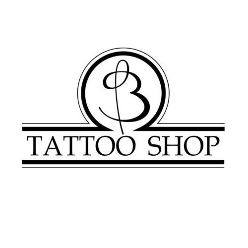 B' Tatoo shop Sarralbe