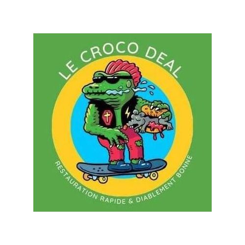 Bar snack le Croco Sarralbe