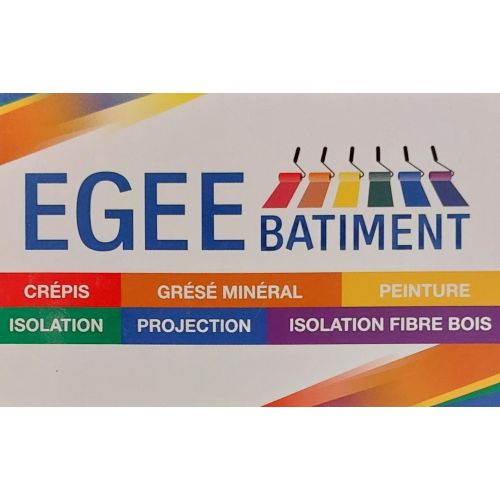 Egee Batiment Sarralbe