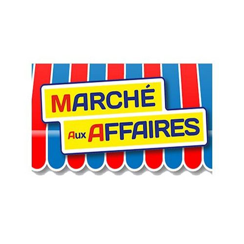 Marché aux affaires Sarralbe