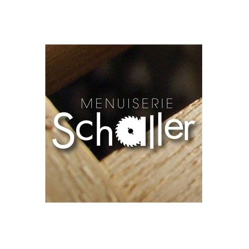 Menuiserie Schaller Sarralbe