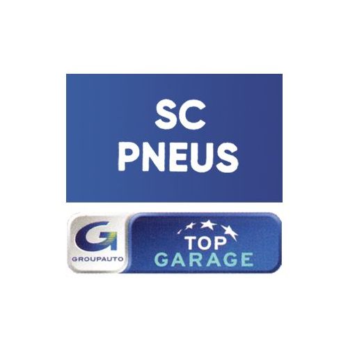 SC Pneus Sarralbe