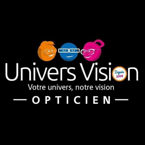 Univers Vision Opticien Sarralbe