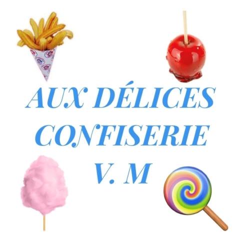 Aux délices Confiserie V.M. Sarralbe