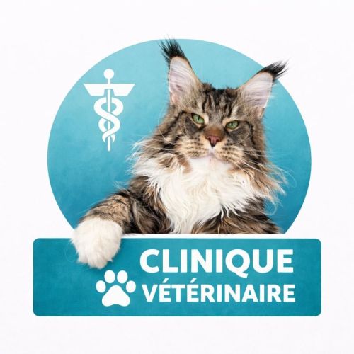 Clinique vétérinaire Le Maine