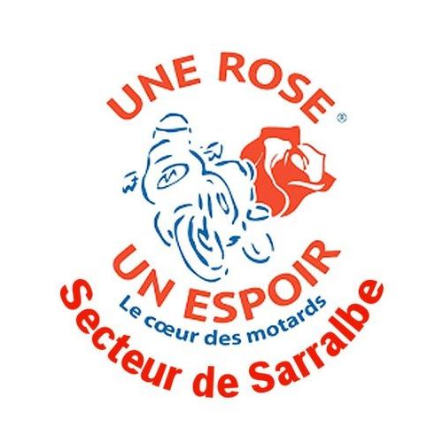 Une Rose Un Espoir - Secteur Sarralbe 