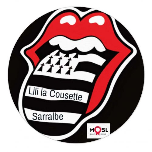 Lili La Cousette Sarralbe