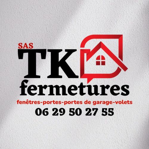 TK Fermetures Sarralbe