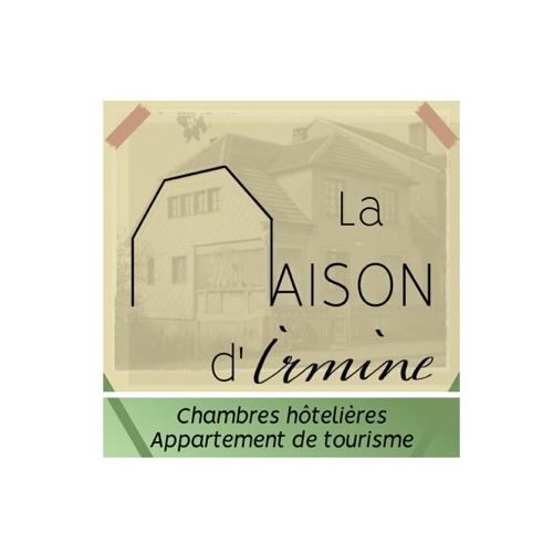 La Maison d'Irmine Sarralbe