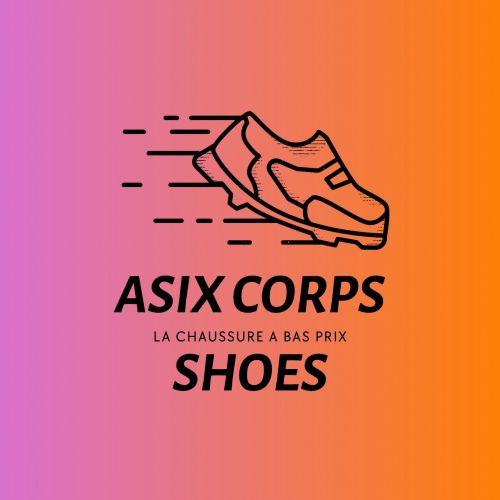 Asix corps shoes Sarralbe